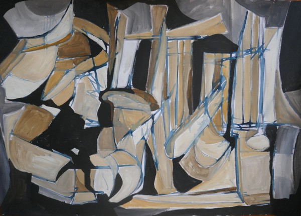 2009 Potty about pots 6 by jeanps