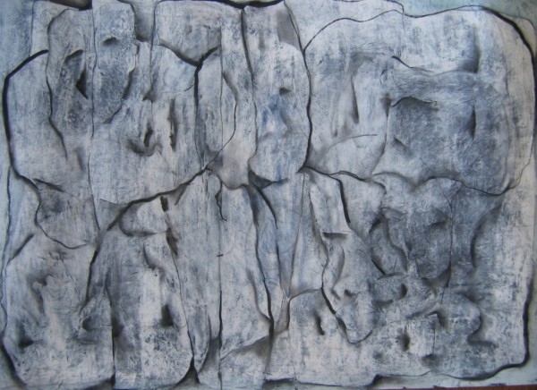 2008 Rockface by jeanps