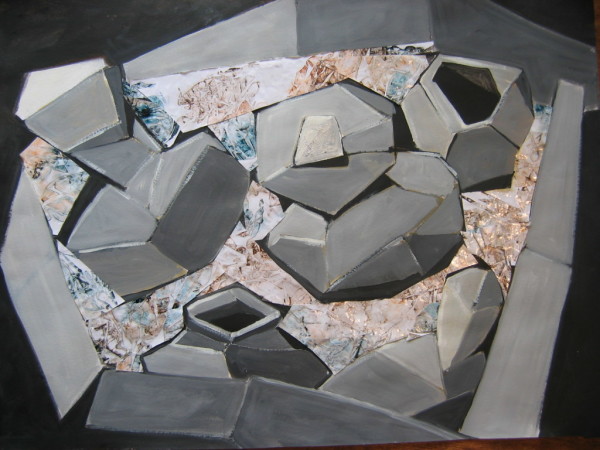 2007 Still life 3 by jeanps