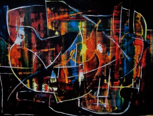 2011 Sycopation 2 by jeanps