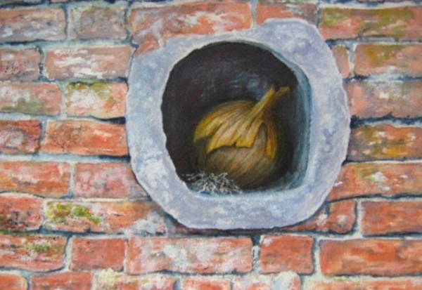 2003 The Wall by jeanps