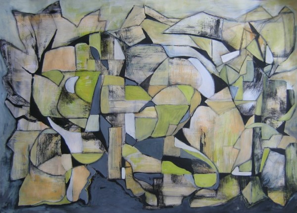 2008 Tulip tree 3 by jeanps