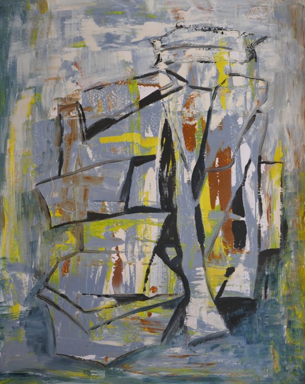 2016 Under Sail by jeanps