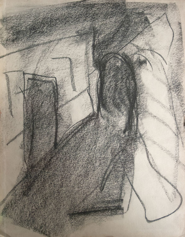 Tunnel by Richard Morrison