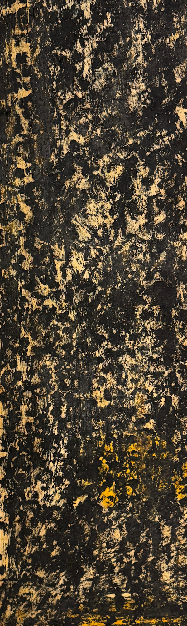 Six Rubbings Scrolls by Richard Morrison