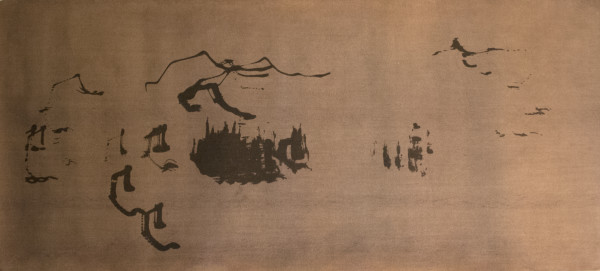 Paris Riots by Richard Morrison