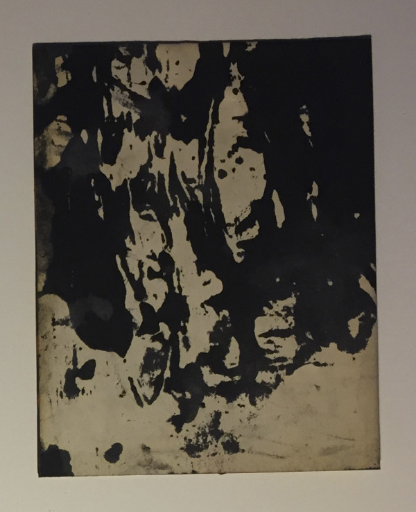 Ink Book by Richard Morrison