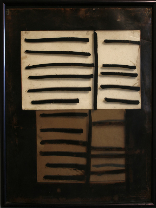 Open Books by Richard Morrison