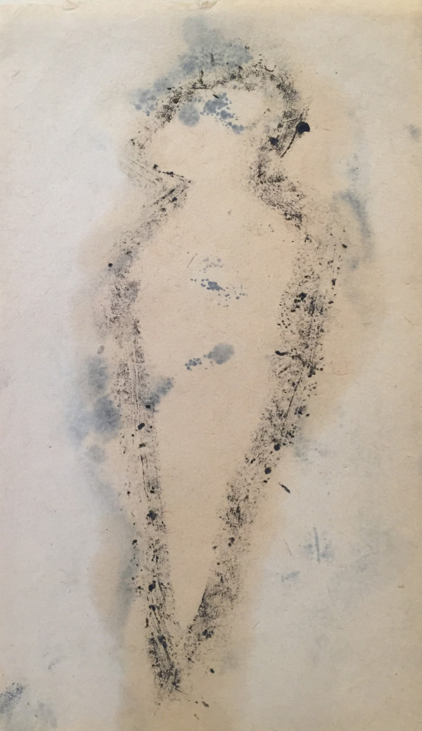 Pale Goddess by Richard Morrison by Richard Morrison