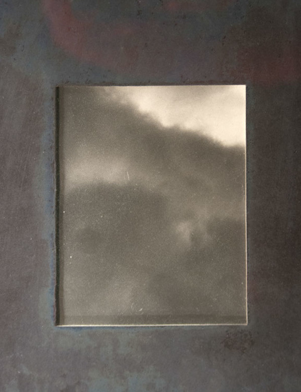 Clouds by Richard Morrison by Richard Morrison