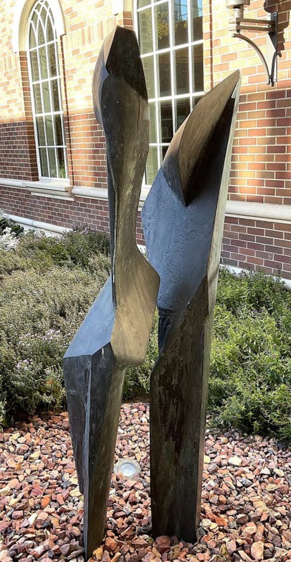 Unknown by Hanna Jubran