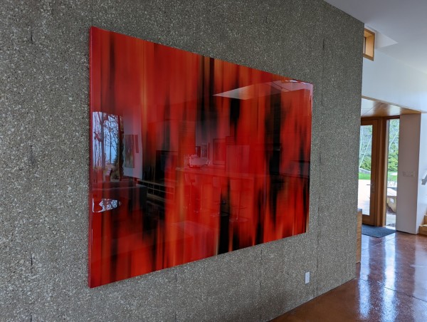 COUNTERPOINT by Michel Tabori