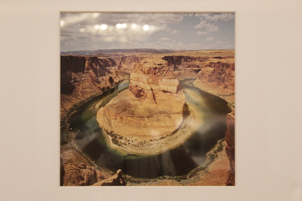 Untitled (Horseshoe Bend, Arizona) by Robert James Kelly