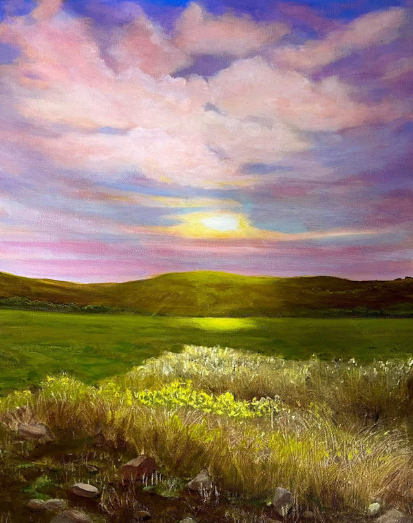 Charmed Possibilities by Kathleen Heitmann