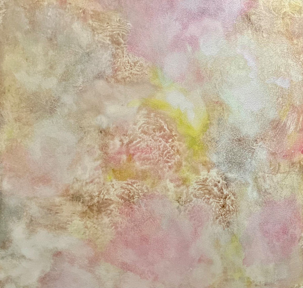 Petals Like Prayers by Kathleen Heitmann