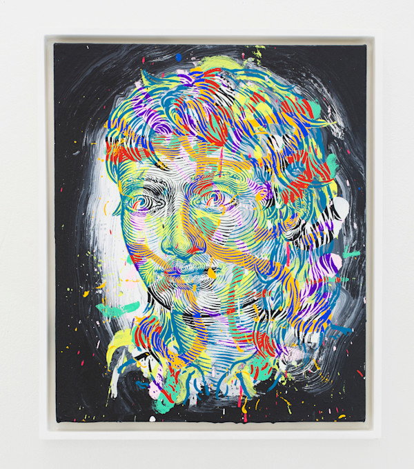 Growing Wild by Taylor McKimens, Image 2.