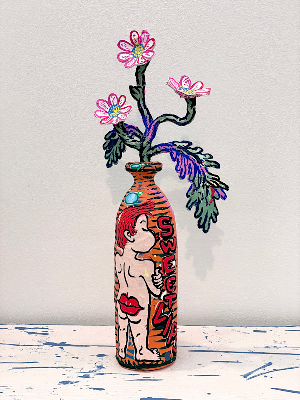 Sweet Lips by Taylor McKimens, Image 3.