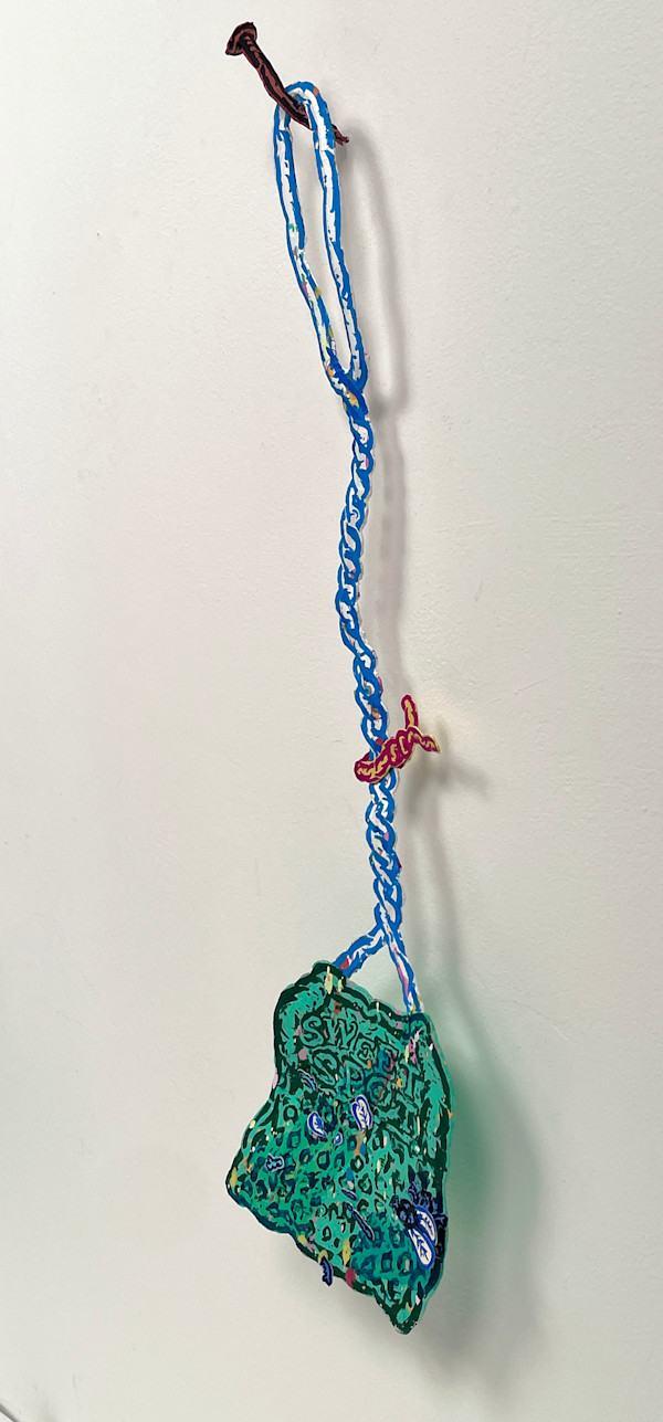Sweet Spot (Fly Swatter) by Taylor McKimens, Image 3.