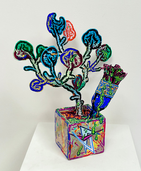 Zing Box by Taylor McKimens, Image 1.