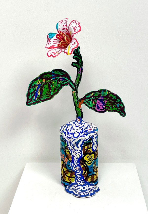 Rattler by Taylor McKimens, Image 4.