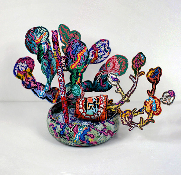 Easy Ride by Taylor McKimens, Image 2.
