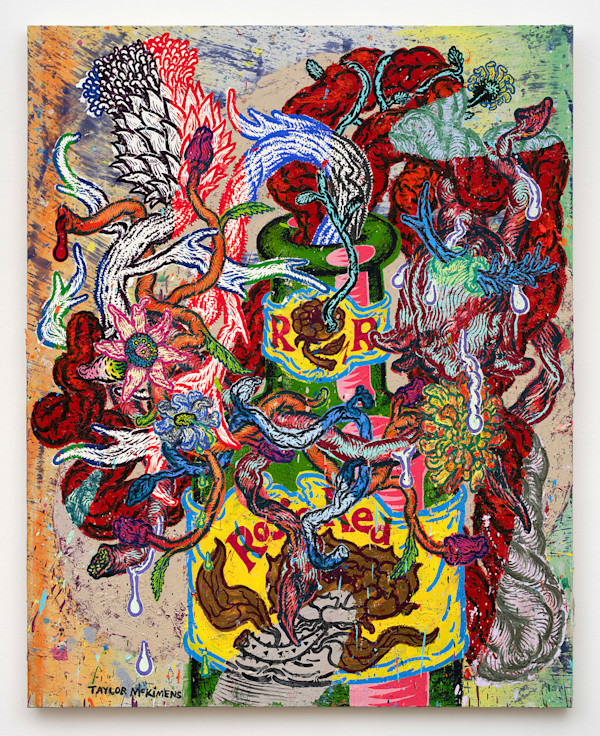 Rosie Red by Taylor McKimens, Image 6.