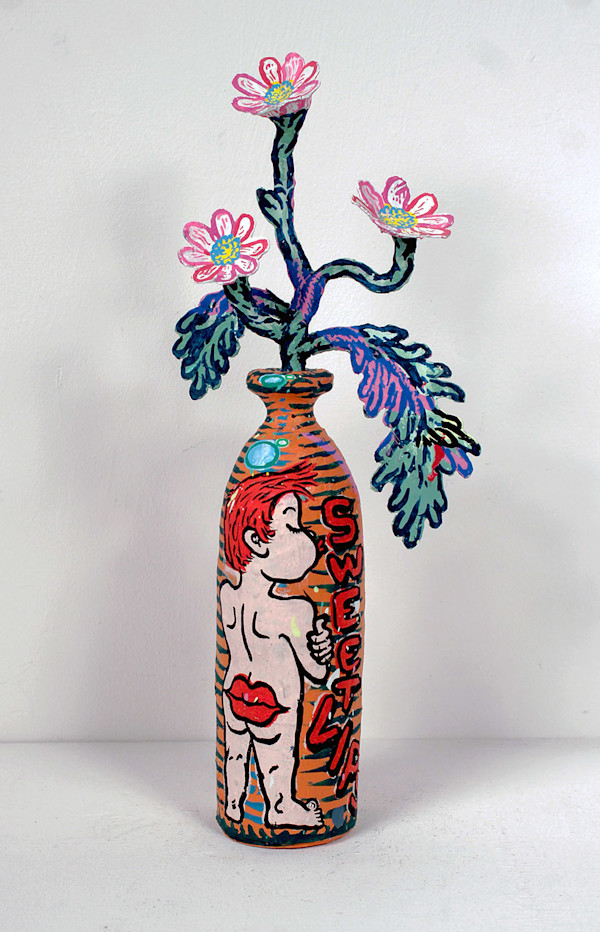 Sweet Lips by Taylor McKimens, Image 3.