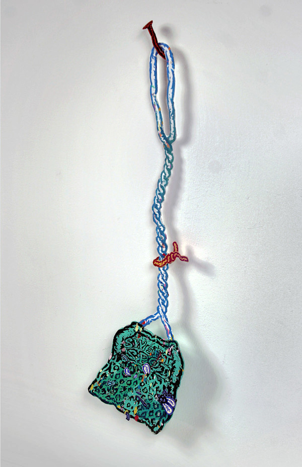 Sweet Spot (Fly Swatter) by Taylor McKimens, Image 5.