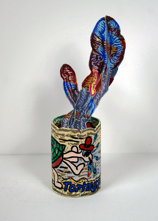 Tortuga (Cactus) by Taylor McKimens, Image 5.