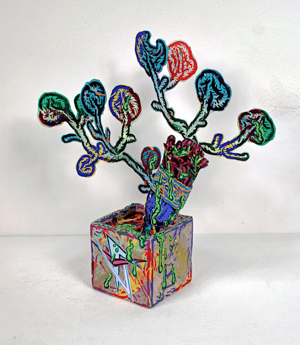 Zing Box by Taylor McKimens, Image 4.