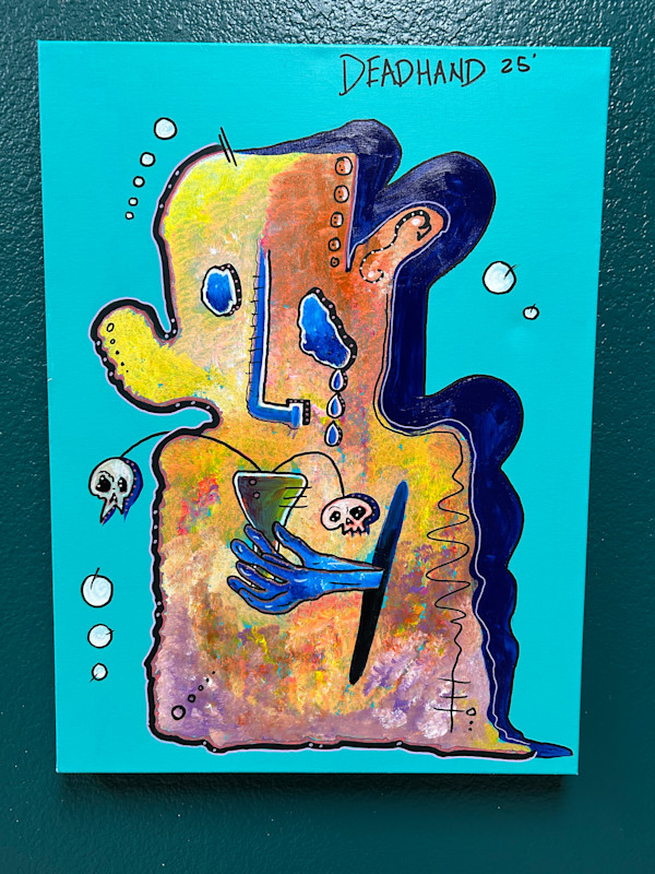 This Is All I Have Left by DEADHAND