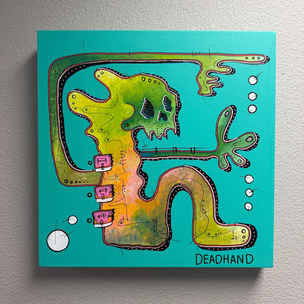 This Way! by DEADHAND, Image 3.