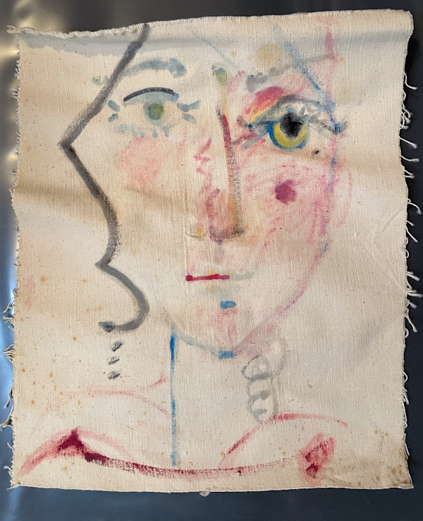 Untitled by The Estate of Don Blaisdell