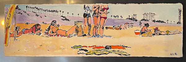 Untitled by The Estate of Don Blaisdell