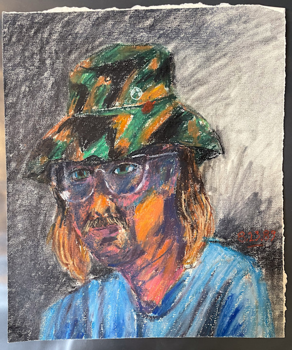 Untitled by The Estate of Don Blaisdell