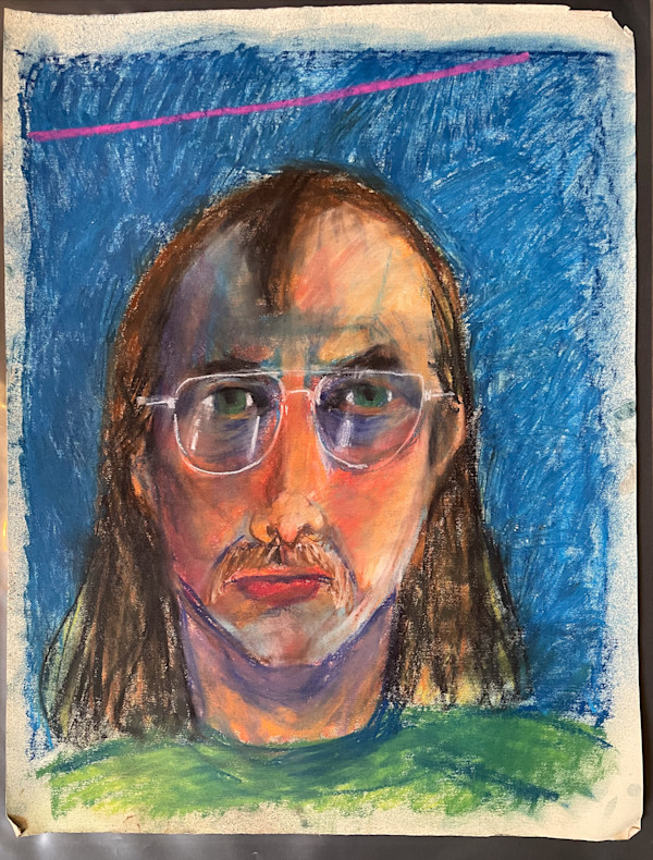 Untitled by The Estate of Don Blaisdell