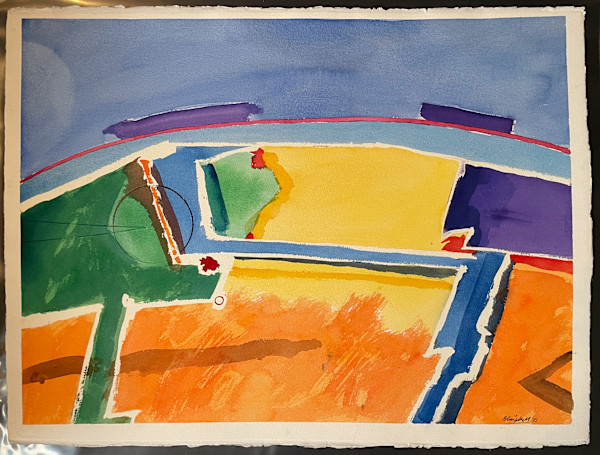 Untitled by The Estate of Don Blaisdell