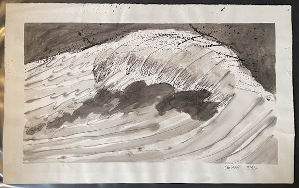 Untitled by The Estate of Don Blaisdell