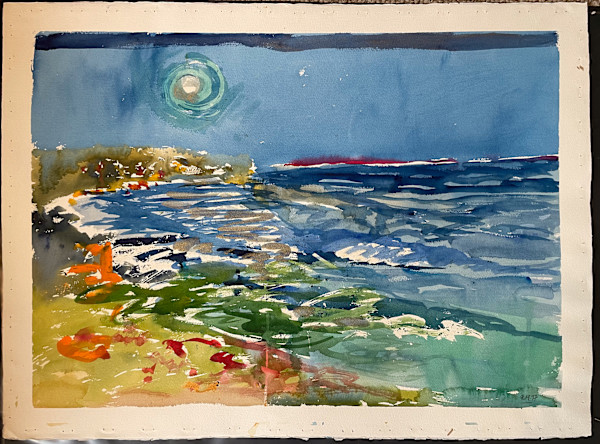 7.19.1997 by The Estate of Don Blaisdell