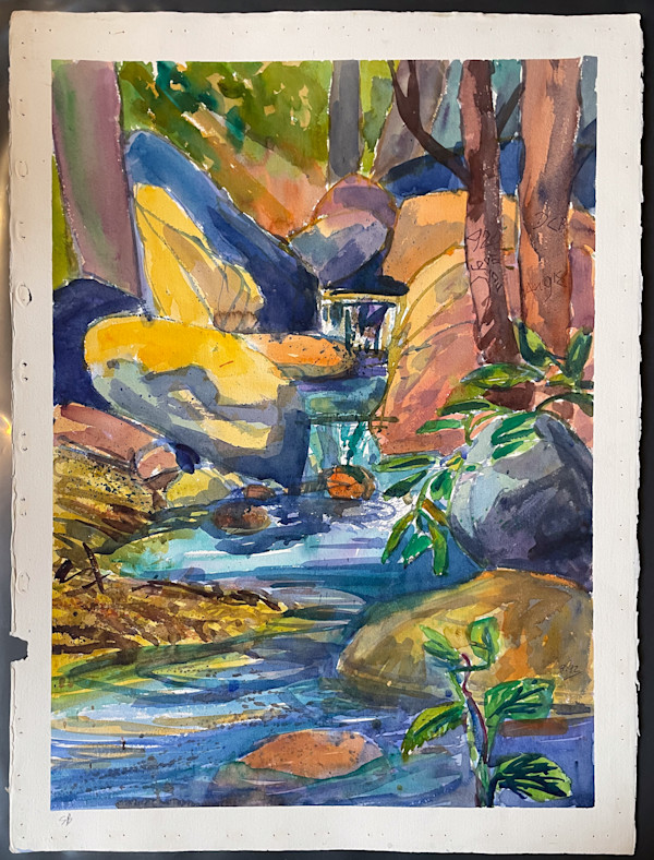 SB by The Estate of Don Blaisdell