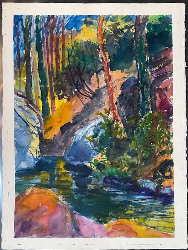 Untitled by The Estate of Don Blaisdell