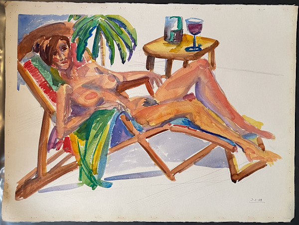 3.2.88 by The Estate of Don Blaisdell