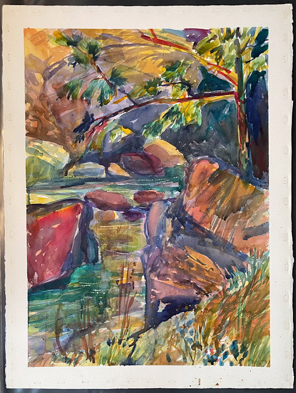 Untitled by The Estate of Don Blaisdell