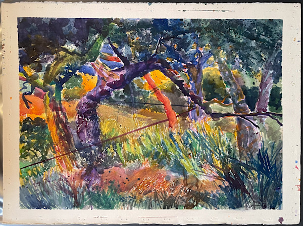 Untitled by The Estate of Don Blaisdell