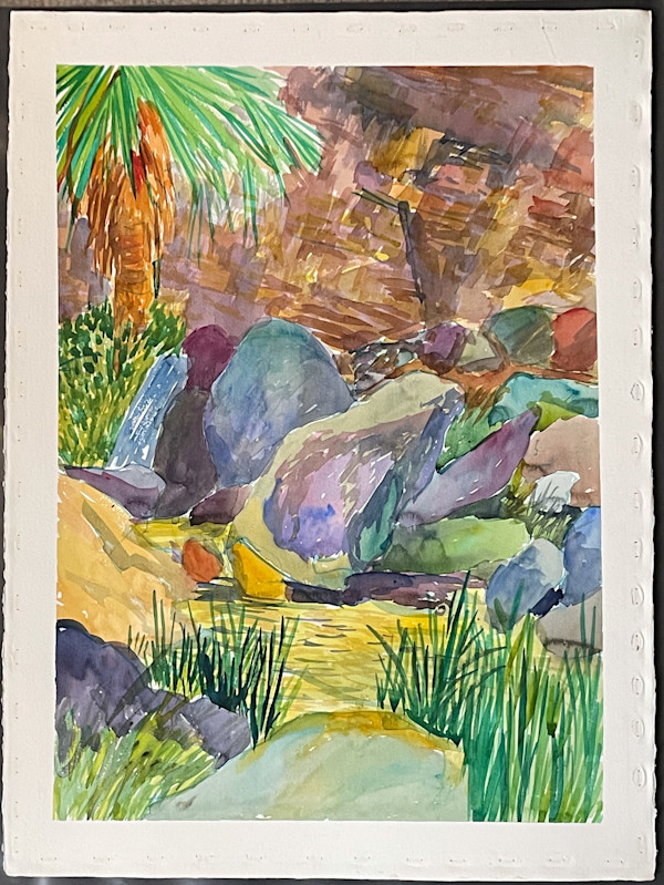 Untitled by The Estate of Don Blaisdell