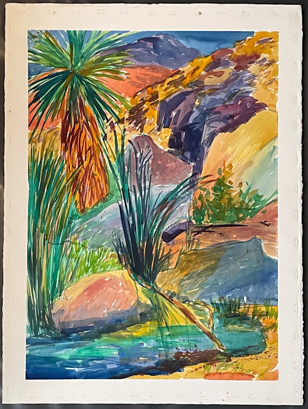 Untitled by The Estate of Don Blaisdell