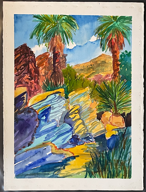 Untitled by The Estate of Don Blaisdell