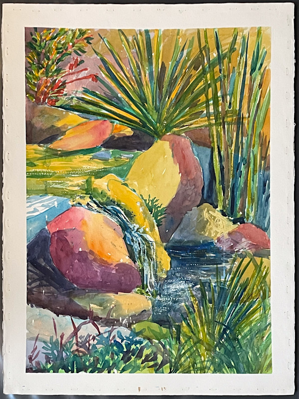 Untitled by The Estate of Don Blaisdell