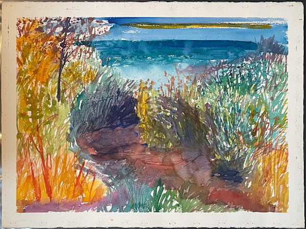 Untitled by The Estate of Don Blaisdell