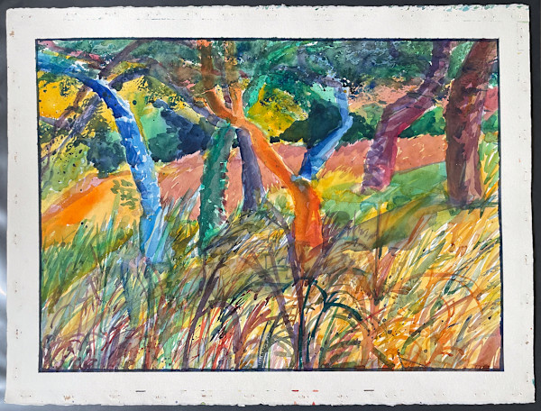 Untitled by The Estate of Don Blaisdell